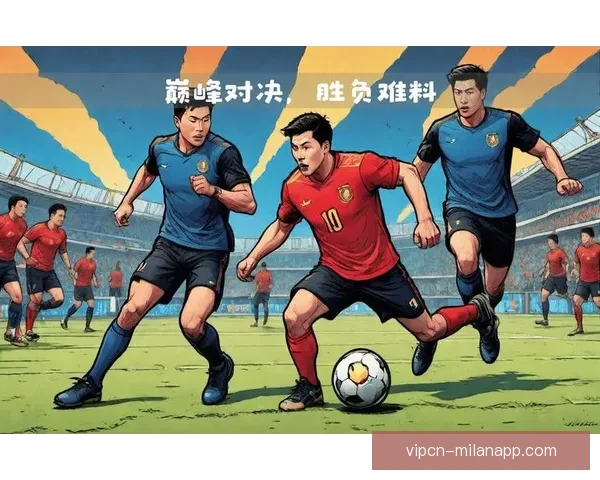 国际赛足球直播聚焦全球强队巅峰对决精彩瞬间全解析实时战况深度解读 国际赛足球直播聚焦全球强队巅峰对决精彩瞬间全解析实时战况深度解读